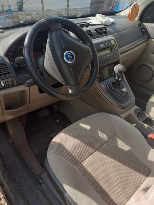 FIAT CROMA 2005 241000 km