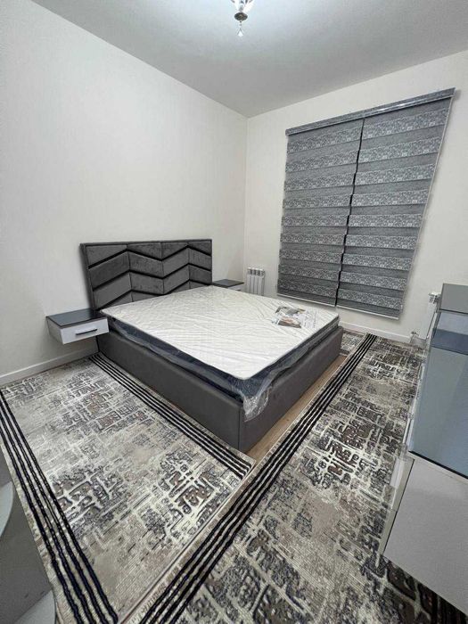 Срочно ПРОДАЕТСЯ квартира 3/5/13 Новостройка ЖК Almazar City