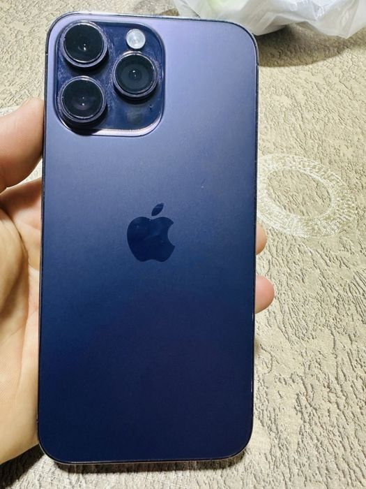 iPhone 14 pro max 256гб