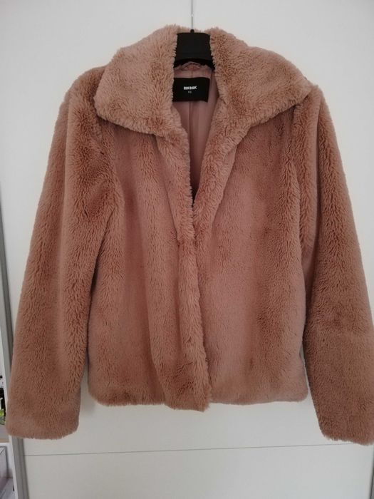 Изключително мекичко яке!!!