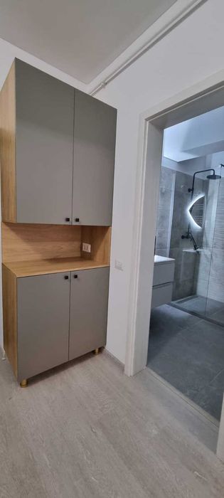 Apartament 2 camere Premium - Apollo Park / 5 min Metrou / Proprietar