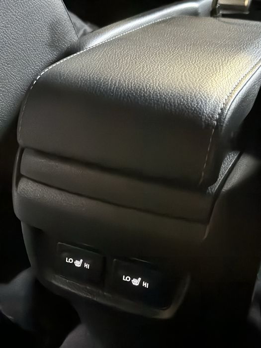 Honda Civic X поколение 2018г