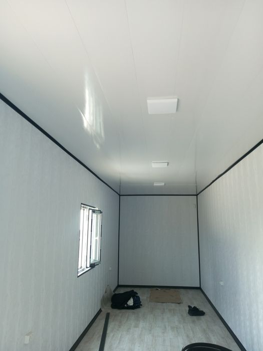 Контейнер домик сотилади