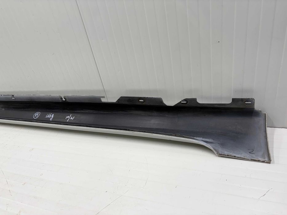 Ляв праг БМВ 7 серия Г11 G11 Къса База М-пакет