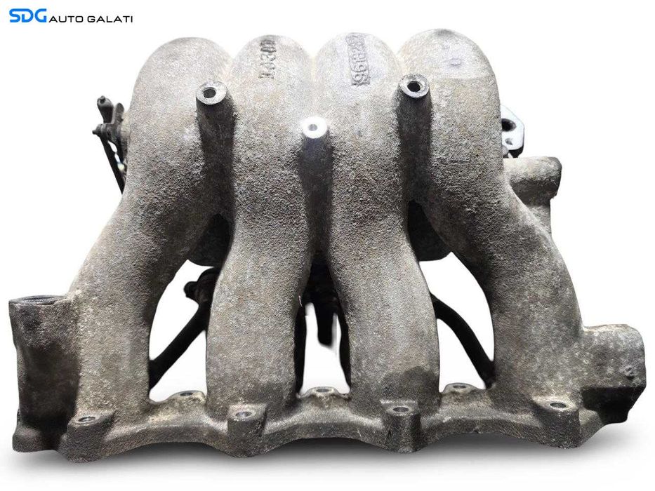 Galerie Admisie cu Injectoare GPL Tomasetto Chevrolet Lacetti 1.6 Benzina 2003 - 2009 Cod 96182872 [N5465]