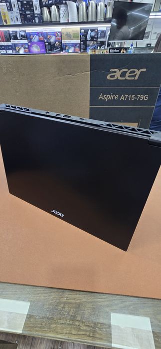 Acer Aspire 7 Gaming Laptop (A715-79G-57EX / UN.34PSI.002)