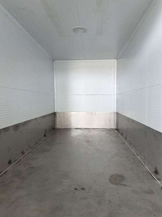 Грузовые перевозки Холодильник рефрежиратор+5-20