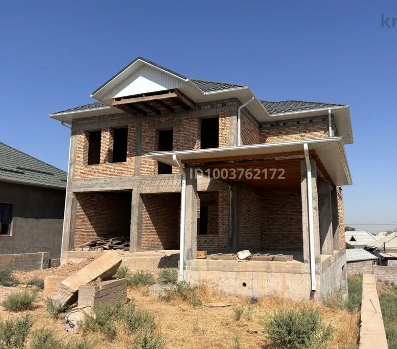 Коттедж сатылады Кұркелесте