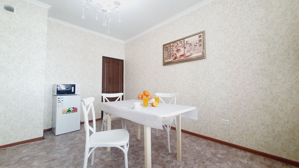 Квартира Актобе Ажары