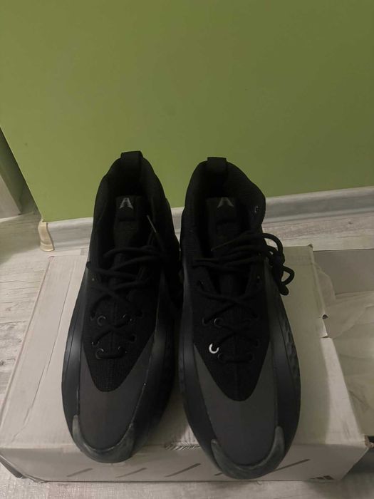 Adidas Anthony Edwards