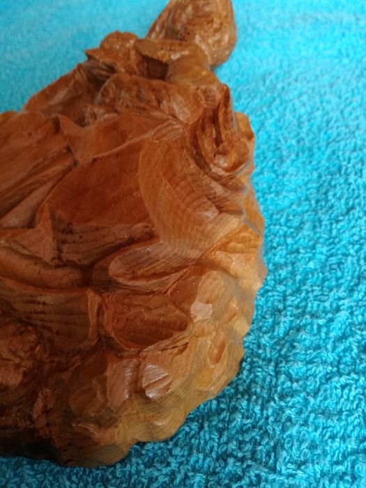 Икона „Мадоната с Младенеца ”