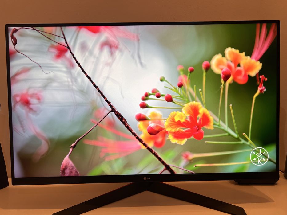 Monitor Gaming LG UltraGear 32GK850F - 32 inch, QHD, 144Hz, HDR400