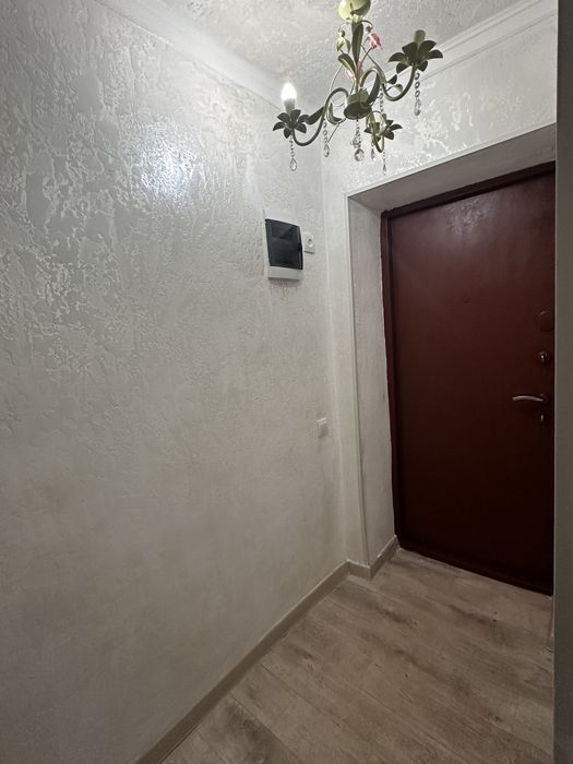 Продается квартира в центре города!