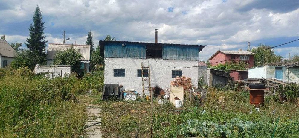 Продается дача 6 соток Алтайский энергетик.