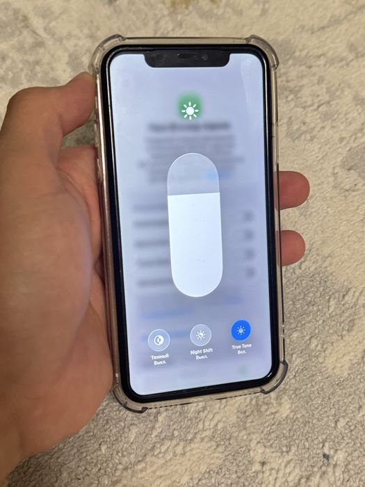 IPhone 11 White 128GB идеал дешево!