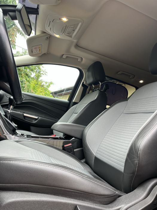 Ford kuga 2.0.tdci.2017