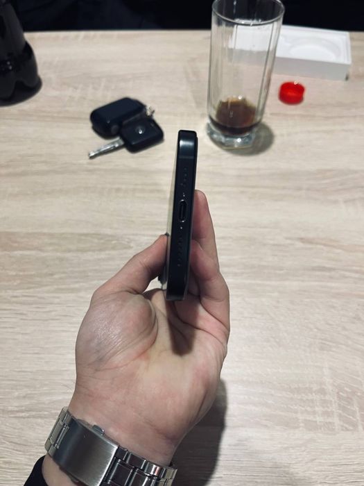 Iphone 15 pro max 256gb 89%