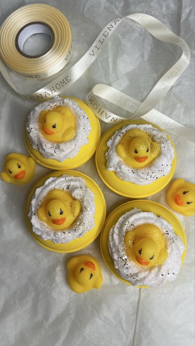 Бомбочки для ванны оптом и в розницу