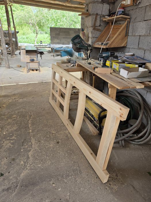 Хонадон ва офислар учун акфа ва егочдан тайерланган эшик ва деразалар