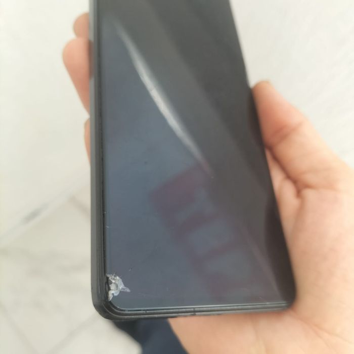 Xiaomi Redmi not 12 pro 5g