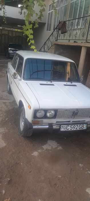 Sotiladi Lada  0.6