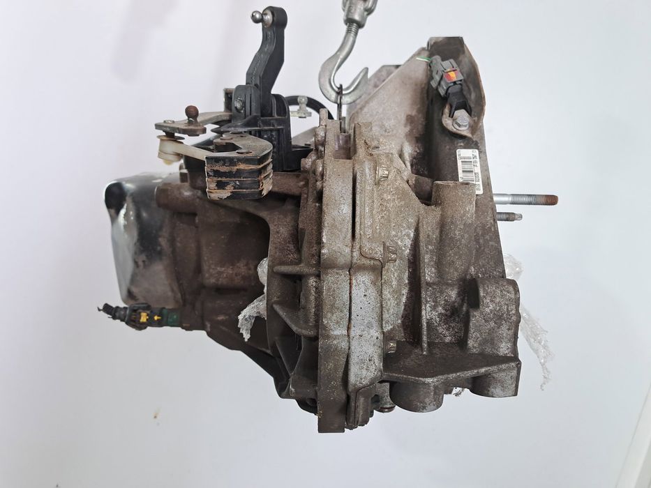 Cutie viteze manuala 5 trepte Mercedes Clasa B (W246) [Fabr 2011-2018]