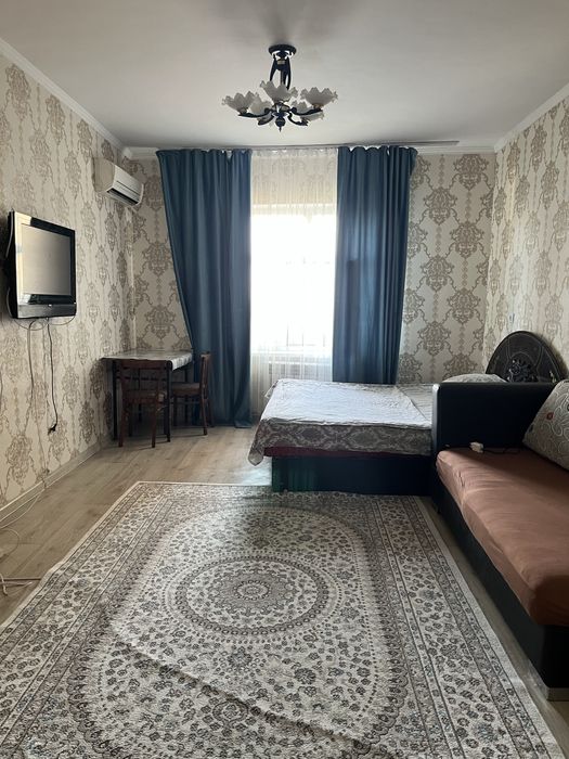 Сдам помесячно в центре !