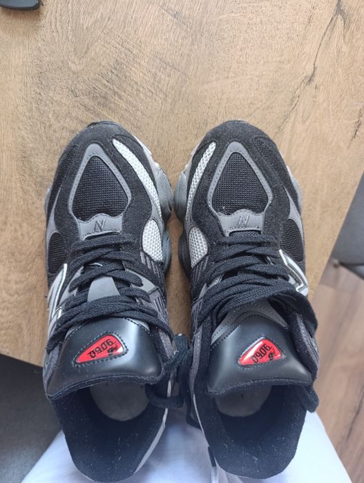Мъжки маратонки New Balance 9060