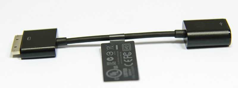 Планшет HP ElitePad на Windows 10 как мини-ПК