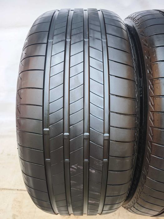 Anvelope 255/45/20 an 2024 vara BRIDGESTONE TURANZA ECO