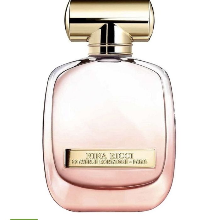 Духи Nina Ricci L’extase