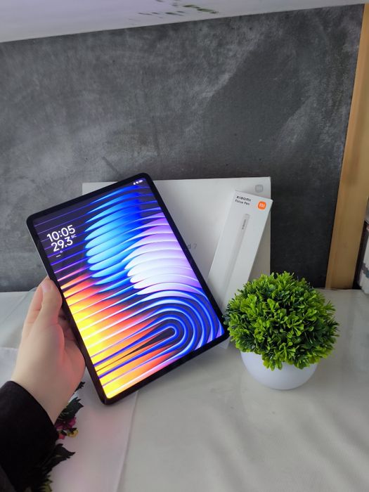 Xiaomi Pad 7 128gb