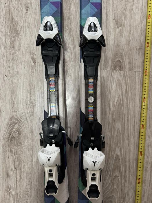 ски Atomic Cool Minx 152 + автомати Atomic