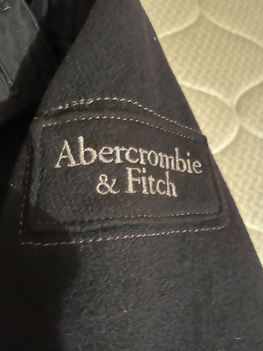 Abercrombie&Fitch зимно яке.