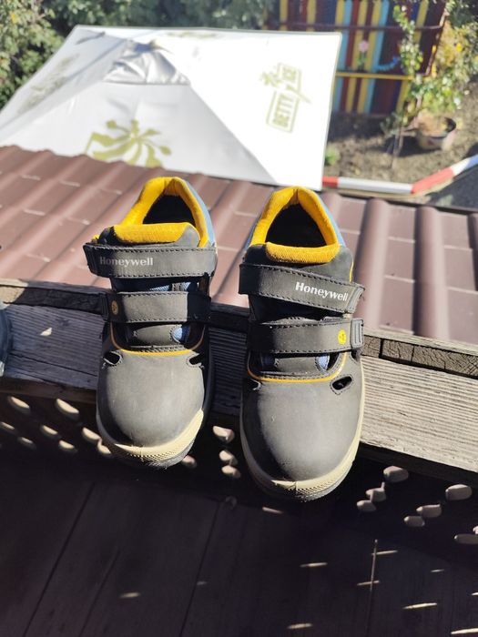 Sandale pt. muncă Honeywell Expander