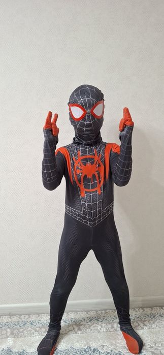 Костюм на мальчика