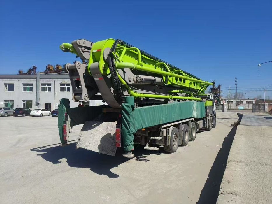 Avtobetonnasos 70 metrlik yangidek 2024 yil