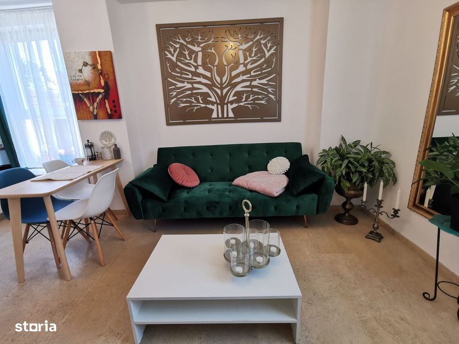Apartament cu doua camere pe strada Actorului — fotografia 3