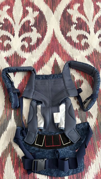 Эргорюкзак Aimama Omni 360