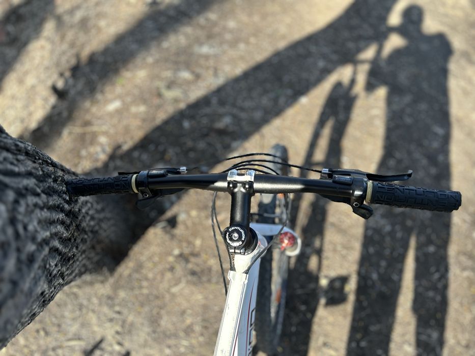 Велосипед Centurion M6