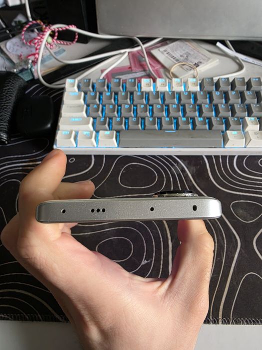 Xiaomi Redmi Note 13 pro plus 256gb Гаранция