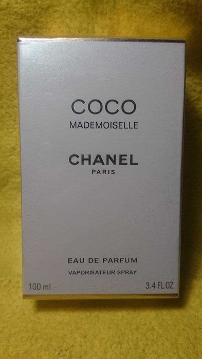 Chanel Coco Mademoiselle, EDP 100ml, АКЦИЯ!!!