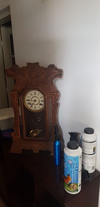 Ceas perete olandez antic