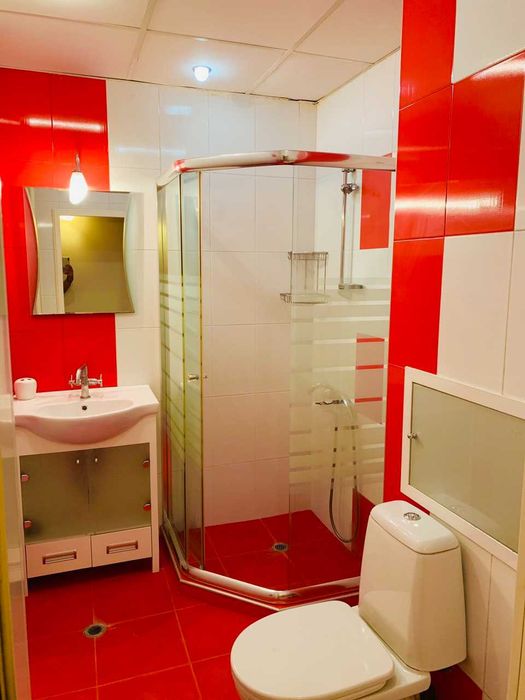 Продава се Едностаен апартамент в София, Гоце Делчев - 48 кв.м за 2396 €/кв.м - Снимка #4