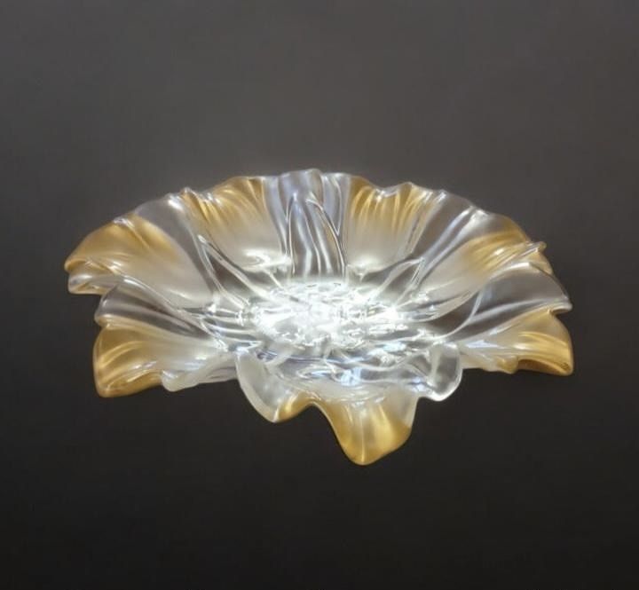 Продам вазы для фруктов 2 шт.