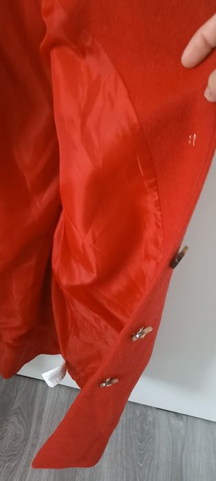 Palton H&m M impecabil