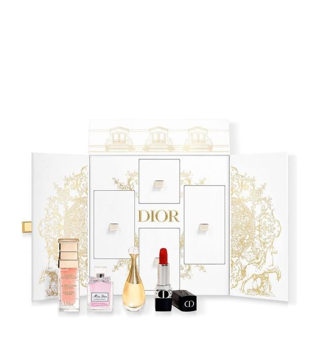 Dior advent calendar