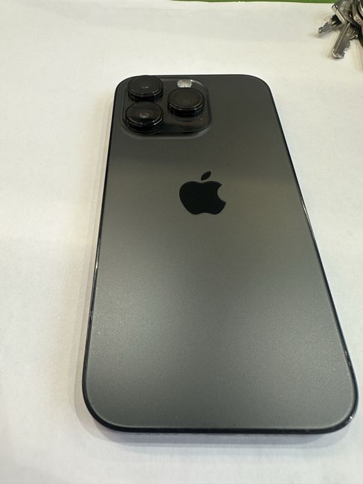 Iphone 14 pro 8/128 Space Black
