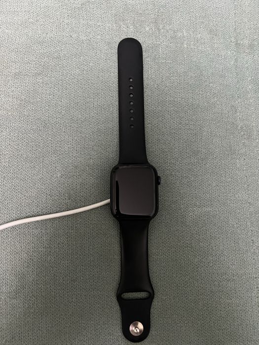 apple watch 7, 45mm