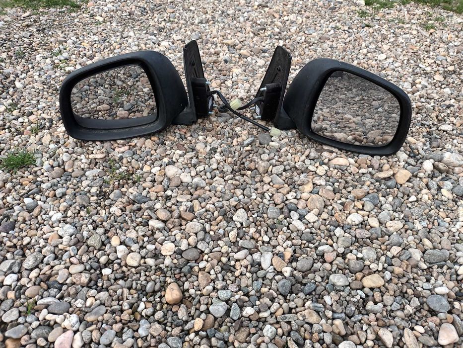 ляво и дясно огледало за сузуки СХ4 фиат седичи SUZUKI SX4 FIAT SEDICI